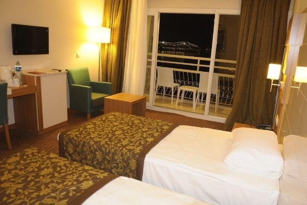 Goldenday Wings Hotel (Kusadasi)